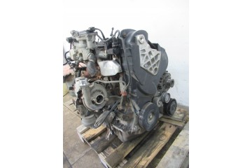 Motor completo Megane III Scenic III 1.9 dCi E5 131 CV F9Q870
