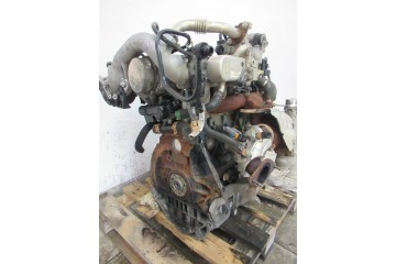 Motor completo Megane III Scenic III 1.9 dCi E5 131 CV F9Q870