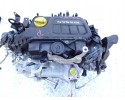 Engine Nissan Qashqai J10 LIFT 1 6 DCI 130 HP R9M B405 Part manufacturer Nissan OE