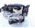 Engine Nissan Qashqai J10 LIFT 1 6 DCI 130 HP R9M B405 Catalog number of the part R9MB405