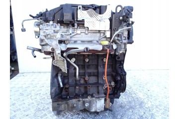 Engine Nissan Qashqai J10 LIFT 1 6 DCI 130 HP R9M B405 Car type 4x4 SUV