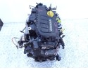 Engine Nissan Qashqai J10 LIFT 1 6 DCI 130 HP R9M B405 Engine type diesel
