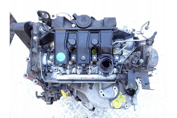 Motor Nissan Qashqai J10 LIFT 1.6 DCI 130 CV R9M B405