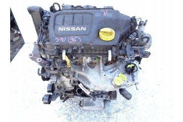 Motor Nissan Qashqai J10 LIFT 1.6 DCI 130 CV R9M B405