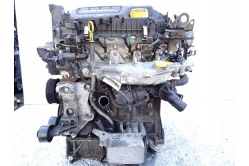 Motor Nissan Qashqai J10 LIFT 1.6 DCI 130 CV R9M B405