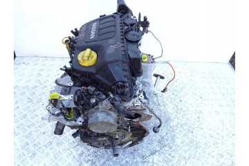 Motor Nissan Qashqai J10 LIFT 1.6 DCI 130 CV R9M B405