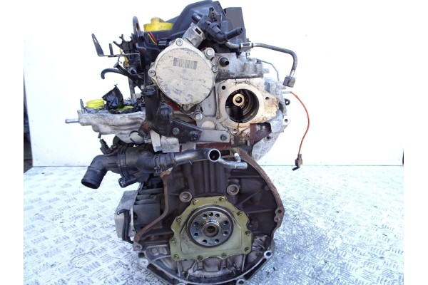 Motor Nissan Qashqai J10 LIFT 1.6 DCI 130 CV R9M B405