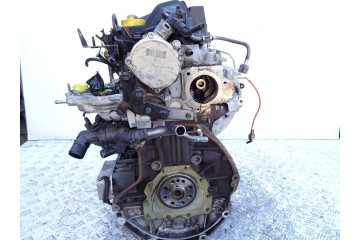 Motor Nissan Qashqai J10 LIFT 1.6 DCI 130 CV R9M B405