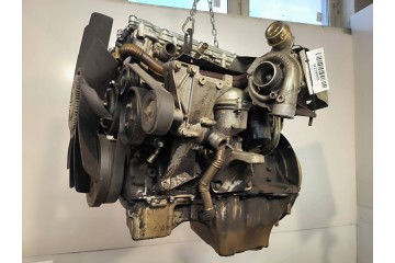 Land Rover Defender 1999 Complete Engines 2 5 TD5 Diesel 15P 122 HP