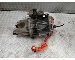 TESLA MODEL 3 REAR ELECTRIC MOTOR DRIVE TRANSMISSION 1120960 10 G