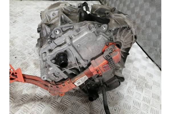 TESLA MODEL 3 REAR ELECTRIC MOTOR DRIVE TRANSMISSION 1120960 10 G Part manufacturer Tesla
