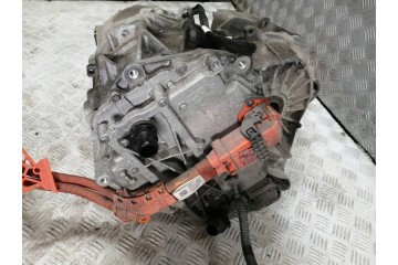 TESLA MODEL 3 REAR ELECTRIC MOTOR DRIVE TRANSMISSION 1120960 10 G Part manufacturer Tesla