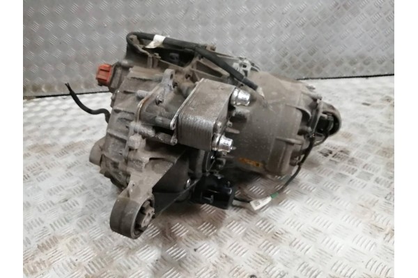 TESLA MODEL 3 REAR ELECTRIC MOTOR DRIVE TRANSMISSION 1120960 10 G Car type passenger cars