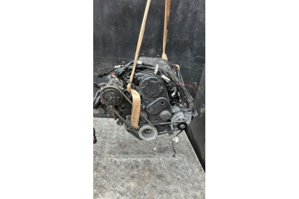 Engine complete Ligier JS 50 2022 LDW492