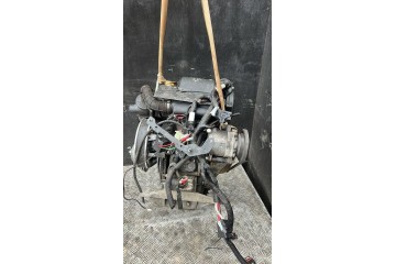 Engine complete Ligier JS 50 2022 LDW492 Part manufacturer Ligier