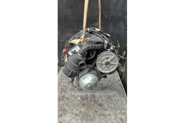 Engine complete Ligier JS 50 2022 LDW492 Engine type diesel