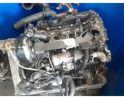 ENGINE POST IVECO DAILY 2 3 HPI EURO 6 F1AGL411H