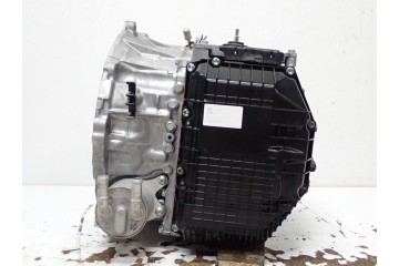 GEARBOX AUTOMATIC 4X4 X DRIVE BMW 2 F45 F46 2 0XD B47 150KM 19R FV Catalog number of the part GA8Y45GW AWF8G45 30510 8GA 8GE