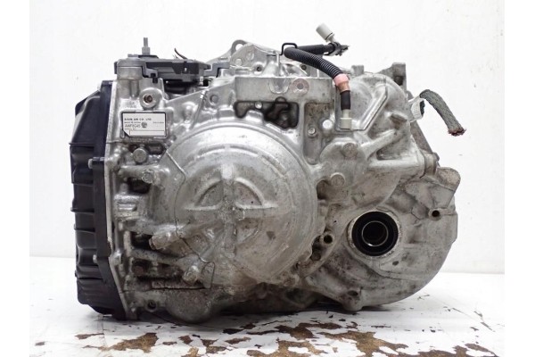 GEARBOX AUTOMATIC 4X4 X DRIVE BMW 2 F45 F46 2 0XD B47 150KM 19R FV Part manufacturer BMW OE