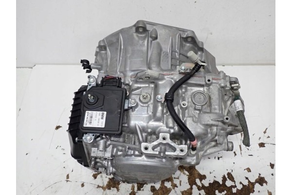 GEARBOX AUTOMATIC 4X4 X DRIVE BMW 2 F45 F46 2 0XD B47 150KM 19R FV Transmission type automatic