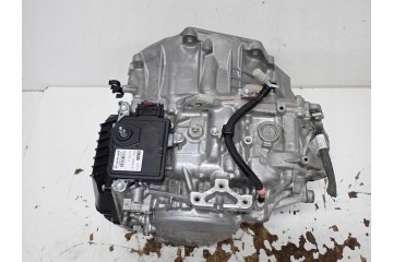 GEARBOX AUTOMATIC 4X4 X DRIVE BMW 2 F45 F46 2 0XD B47 150KM 19R FV Transmission type automatic