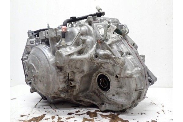 GEARBOX AUTOMATIC 4X4 X DRIVE BMW 2 F45 F46 2 0XD B47 150KM 19R FV Engine type diesel