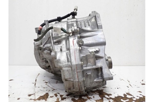 GEARBOX AUTOMATIC 4X4 X DRIVE BMW 2 F45 F46 2 0XD B47 150KM 19R FV Car type passenger cars