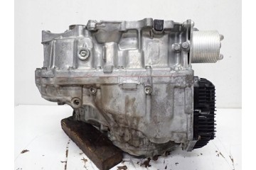 GEARBOX AUTOMATIC 4X4 X DRIVE BMW 2 F45 F46 2 0XD B47 150KM 19R FV Quality of parts according to GVO O original with manufacture