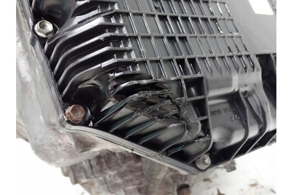 GEARBOX AUTOMATIC 4X4 X DRIVE BMW 2 F45 F46 2 0XD B47 150KM 19R FV Catalog number of the original WERSJA EUROPEJSKA EUROPA EU BM