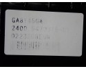 Caja de Cambios Automática 4x4 X-Drive BMW Serie 2 F45 F46 2.0XD B47 