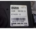 Caja de Cambios Automática 4x4 X-Drive BMW Serie 2 F45 F46 2.0XD B47 