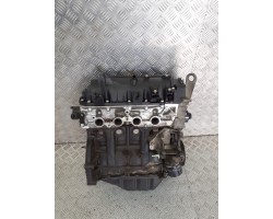 ENGINE RENAULT THALIA II 1 2 16V D4F728 75KM