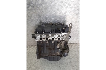ENGINE RENAULT THALIA II 1 2 16V D4F728 75KM