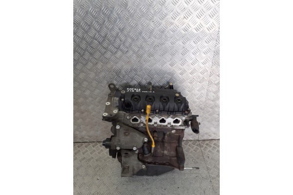 ENGINE RENAULT THALIA II 1 2 16V D4F728 75KM Part manufacturer Renault OE