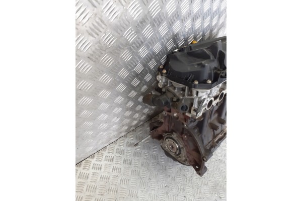ENGINE RENAULT THALIA II 1 2 16V D4F728 75KM Quality of parts according to GVO O original with manufacturer s logo OE