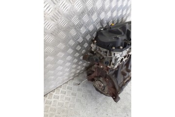 ENGINE RENAULT THALIA II 1 2 16V D4F728 75KM Quality of parts according to GVO O original with manufacturer s logo OE