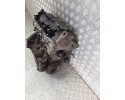 ENGINE RENAULT THALIA II 1 2 16V D4F728 75KM Car type passenger cars