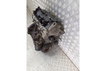 ENGINE RENAULT THALIA II 1 2 16V D4F728 75KM Car type passenger cars