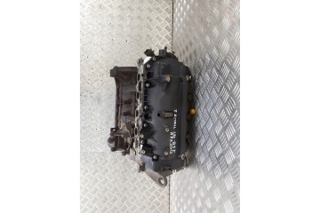 ENGINE RENAULT THALIA II 1 2 16V D4F728 75KM Engine type gasoline powered