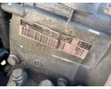 ENGINE 1 6 105KM BTS SEAT IBIZA VW GOLF AUDI 2006 2014 170TYS KM COMPLETE Catalog number of the part SILNIK 1 6 105KM BTS SEAT I