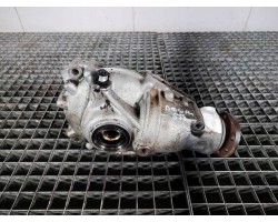 BRIDGE DIFFERENTIAL FRONT DIFFERENTIAL BMW 7 F01 7567345