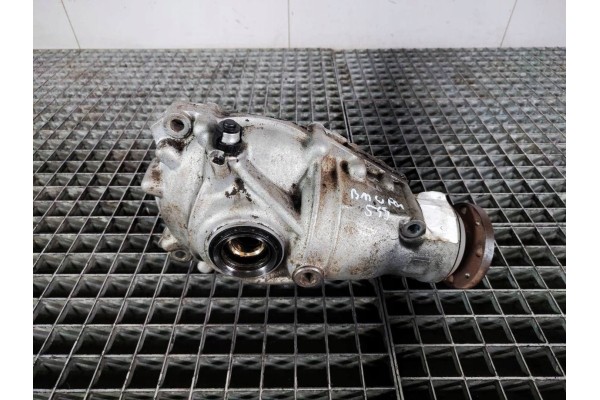 BRIDGE DIFFERENTIAL FRONT DIFFERENTIAL BMW 7 F01 7567345
