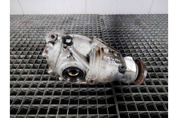 BRIDGE DIFFERENTIAL FRONT DIFFERENTIAL BMW 7 F01 7567345