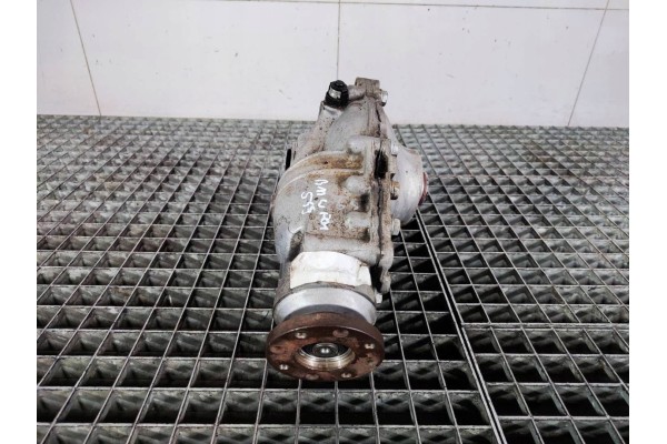 BRIDGE DIFFERENTIAL FRONT DIFFERENTIAL BMW 7 F01 7567345 Catalog number of the part 7567345AOP0938