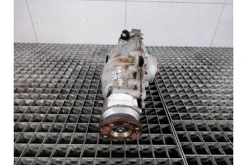 BRIDGE DIFFERENTIAL FRONT DIFFERENTIAL BMW 7 F01 7567345 Catalog number of the part 7567345AOP0938