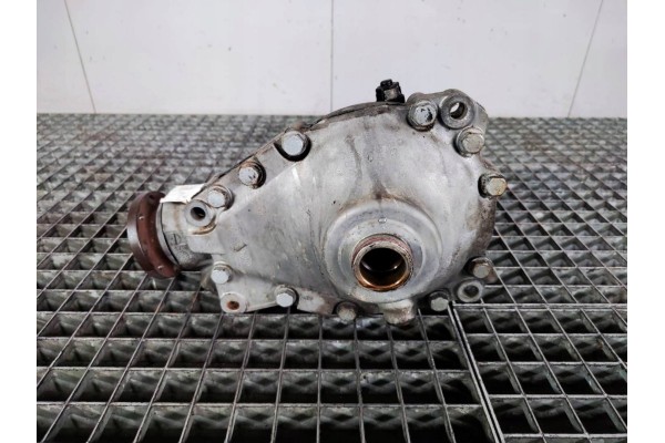 BRIDGE DIFFERENTIAL FRONT DIFFERENTIAL BMW 7 F01 7567345 Part manufacturer BMW OE