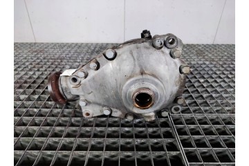 BRIDGE DIFFERENTIAL FRONT DIFFERENTIAL BMW 7 F01 7567345 Part manufacturer BMW OE