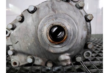BRIDGE DIFFERENTIAL FRONT DIFFERENTIAL BMW 7 F01 7567345 Car type passenger cars