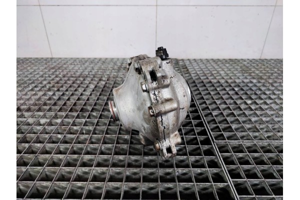 BRIDGE DIFFERENTIAL FRONT DIFFERENTIAL BMW 7 F01 7567345 Installation side multipurpose