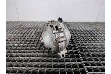 BRIDGE DIFFERENTIAL FRONT DIFFERENTIAL BMW 7 F01 7567345 Installation side multipurpose